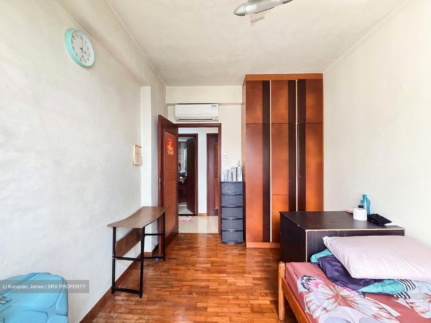 Yishun Emerald (D27), Condominium #613638341